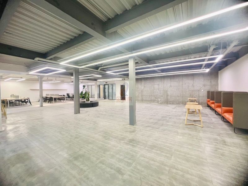 长隆印巷文创园