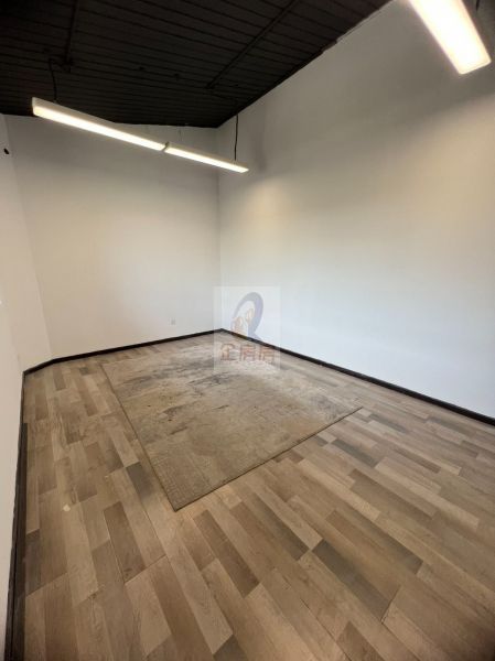 长隆印巷文创园