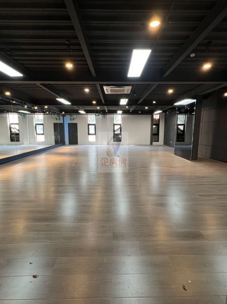 长隆印巷文创园