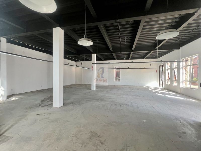 长隆印巷文创园