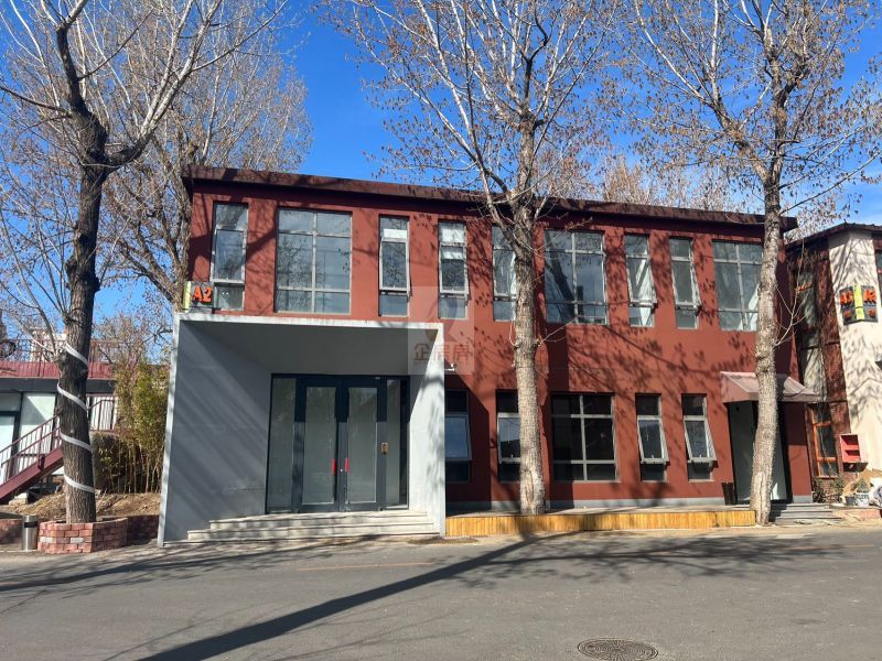 长隆印巷文创园