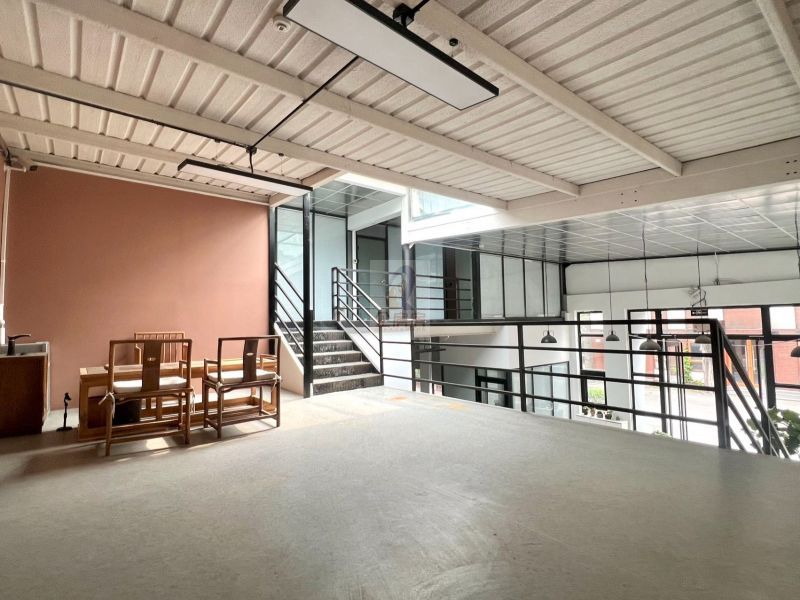 长隆印巷文创园