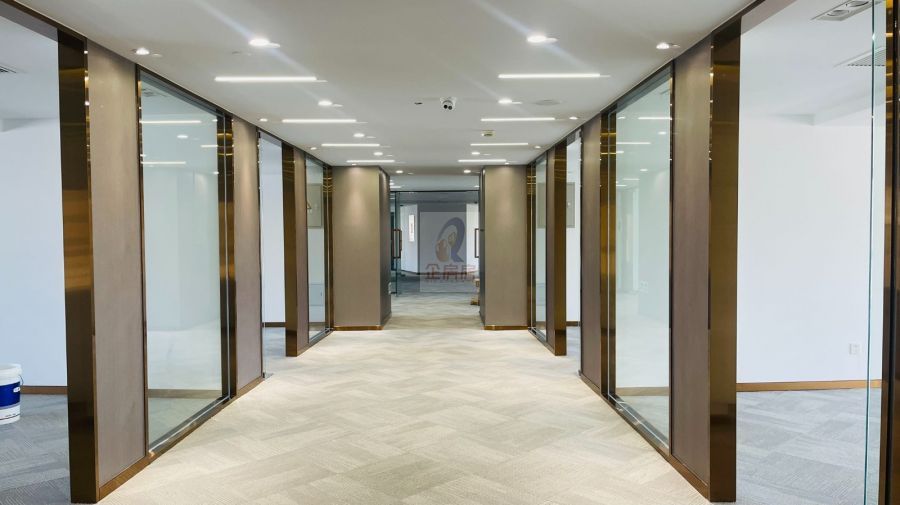 北京国际饭店写字楼