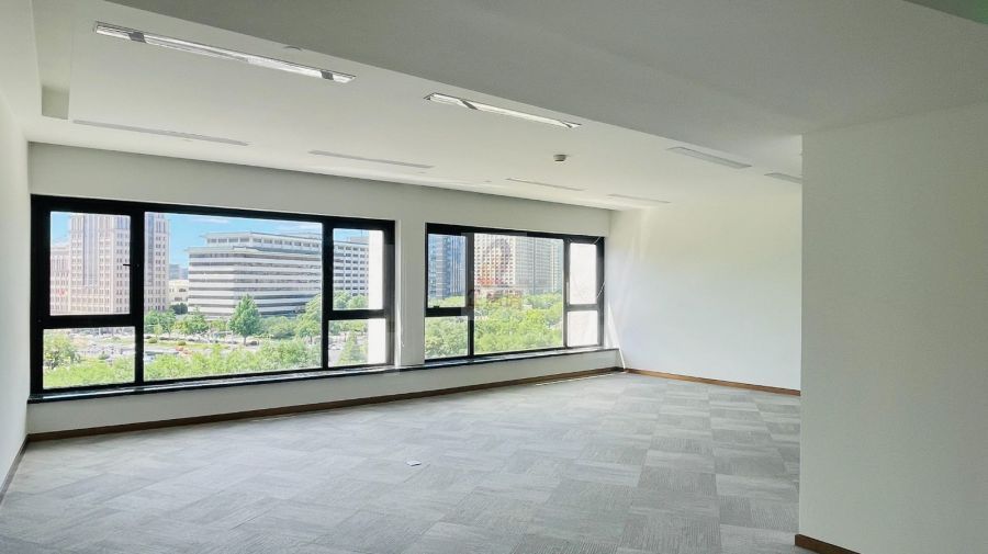 北京国际饭店写字楼