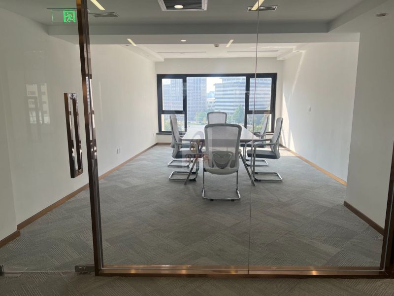 北京国际饭店写字楼