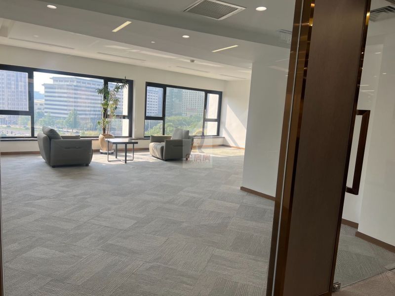 北京国际饭店写字楼