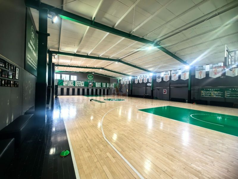 长隆印巷文创园