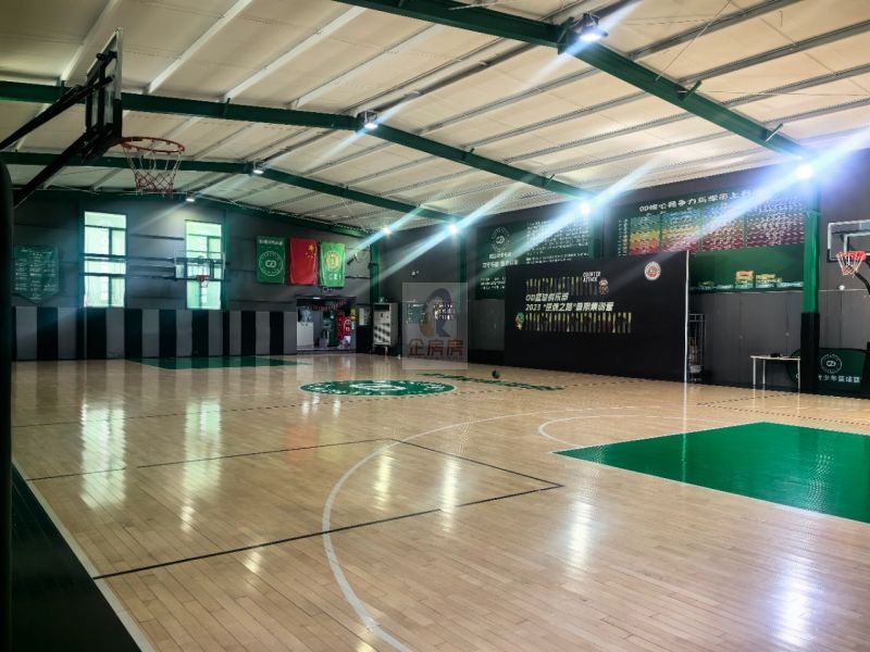 长隆印巷文创园