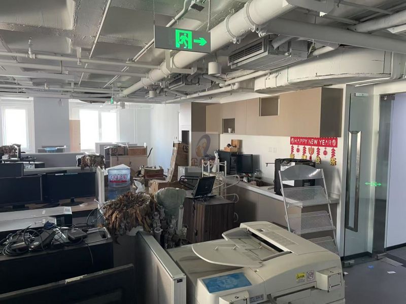 首开广场（天鸿宝景大厦）