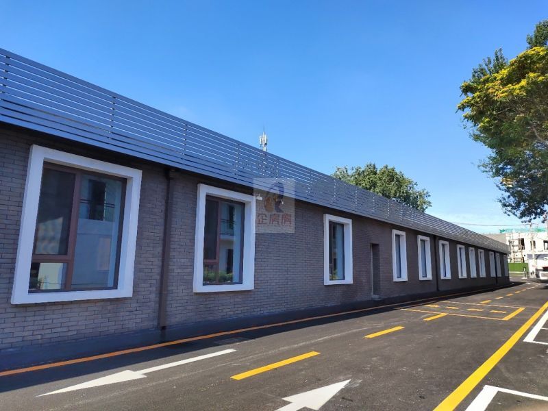 智园-板井路60号独栋（人工智能科技中心）