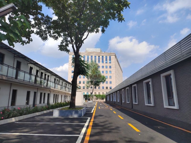 智园-板井路60号独栋（人工智能科技中心）