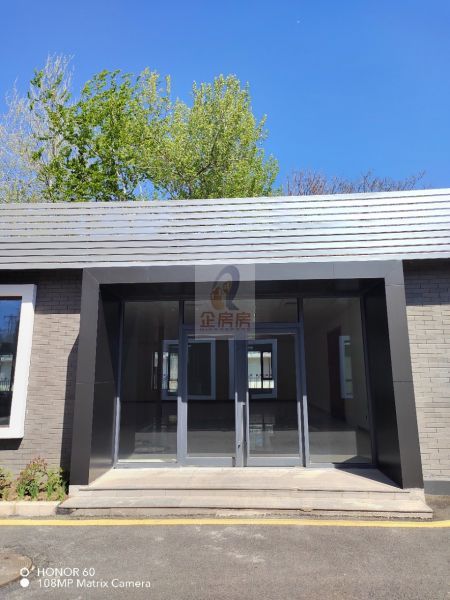 智园-板井路60号独栋（人工智能科技中心）