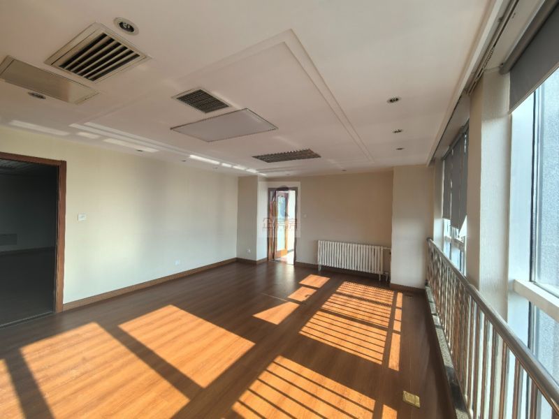 汇融国际大厦（汇融大厦）