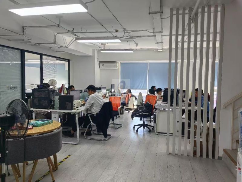 特立奥森体育文化中心（独栋项目）