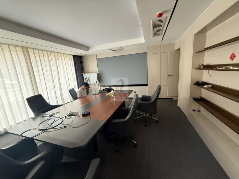 特立奥森体育文化中心（独栋项目）