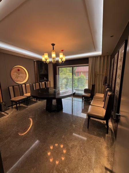 特立奥森体育文化中心（独栋项目）