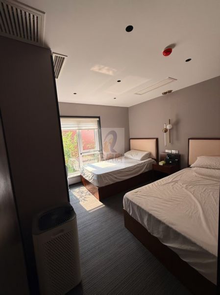 特立奥森体育文化中心（独栋项目）