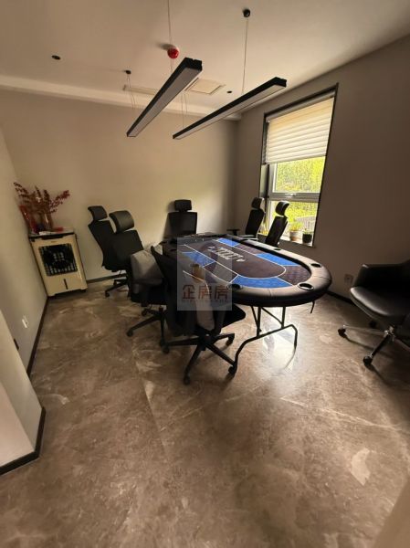 特立奥森体育文化中心（独栋项目）