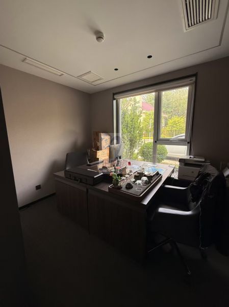 特立奥森体育文化中心（独栋项目）