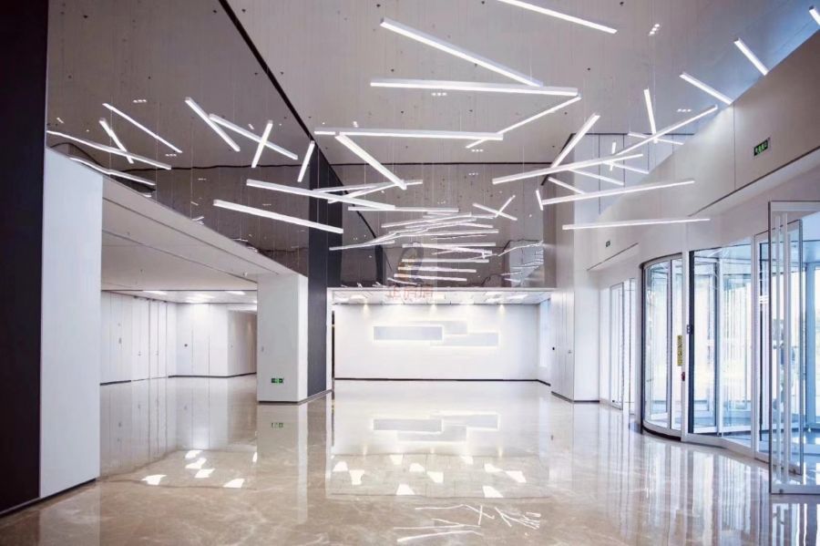 银和港科技创新中心