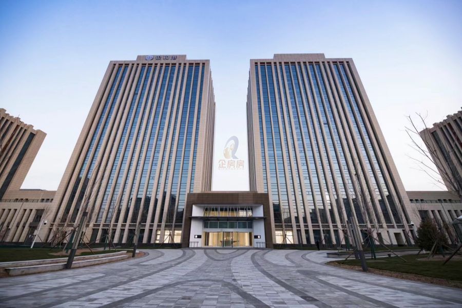 银和港科技创新中心