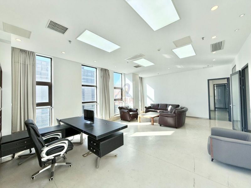 中电金扬科技园 