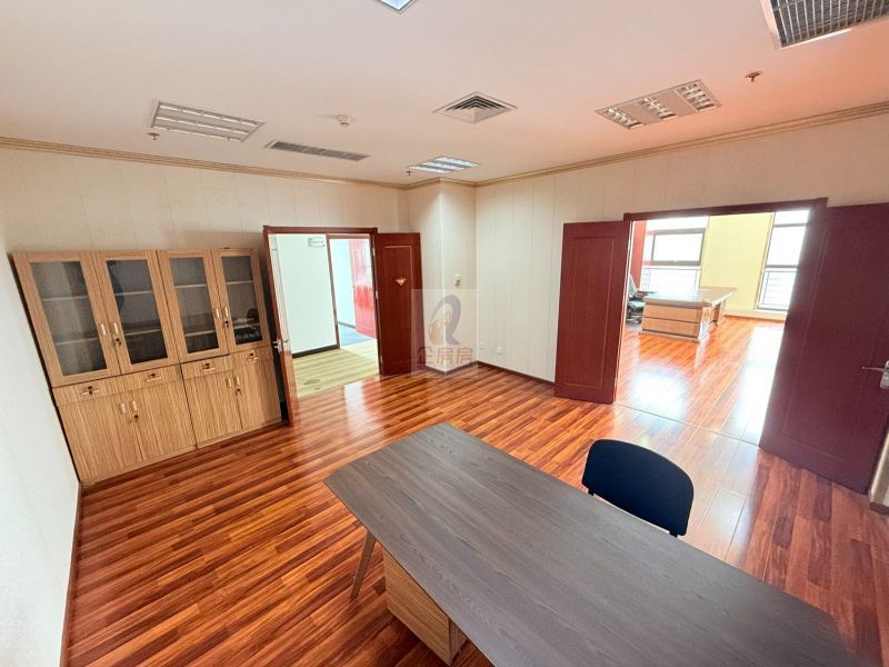 中电金扬科技园 