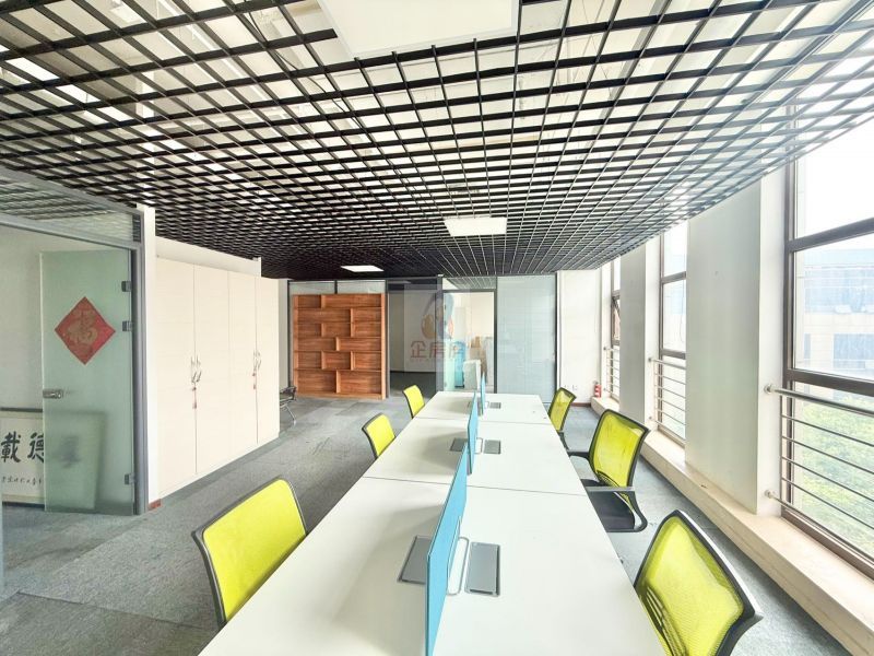 中电金扬科技园 