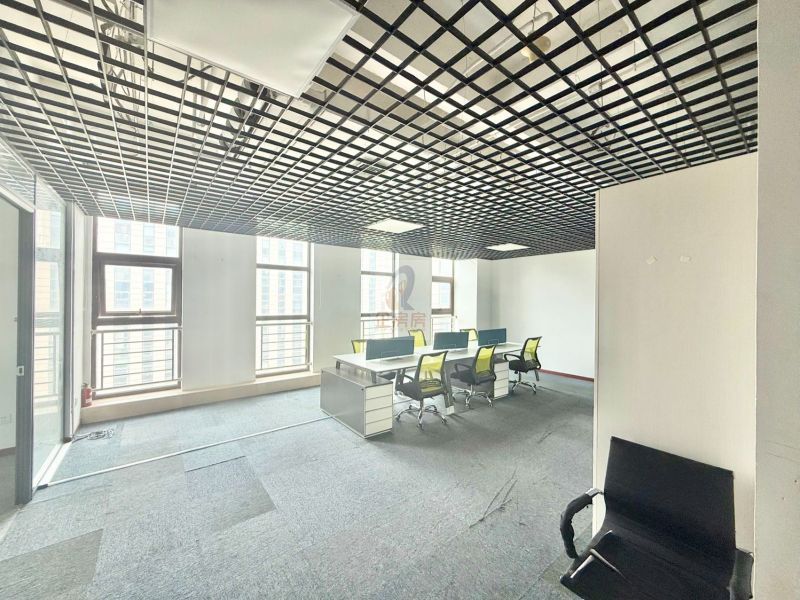 中电金扬科技园 