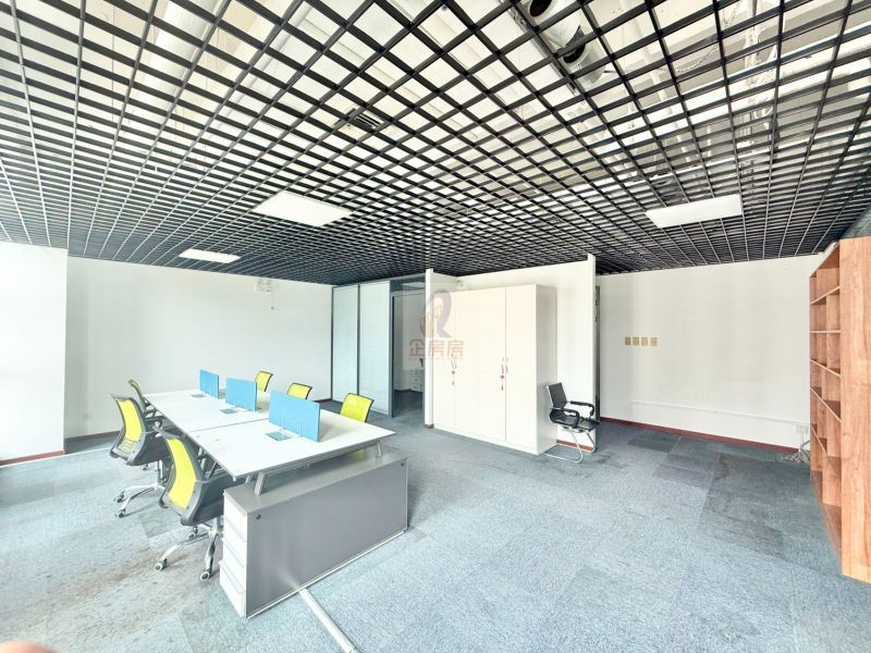 中电金扬科技园 