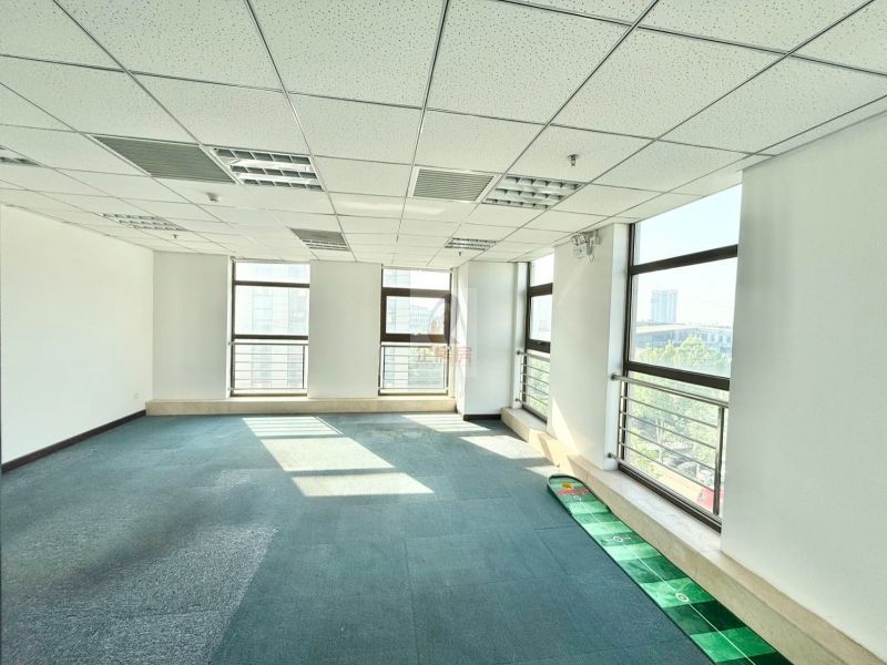 中电金扬科技园 