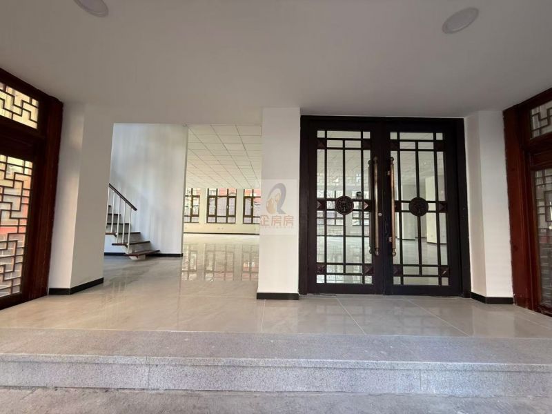 永定门文创园沙子口园区