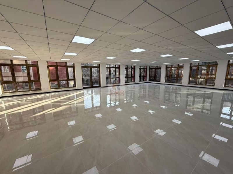 永定门文创园沙子口园区