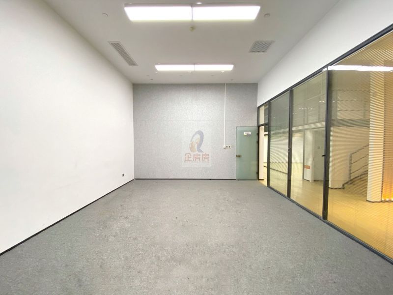 青麦时代 