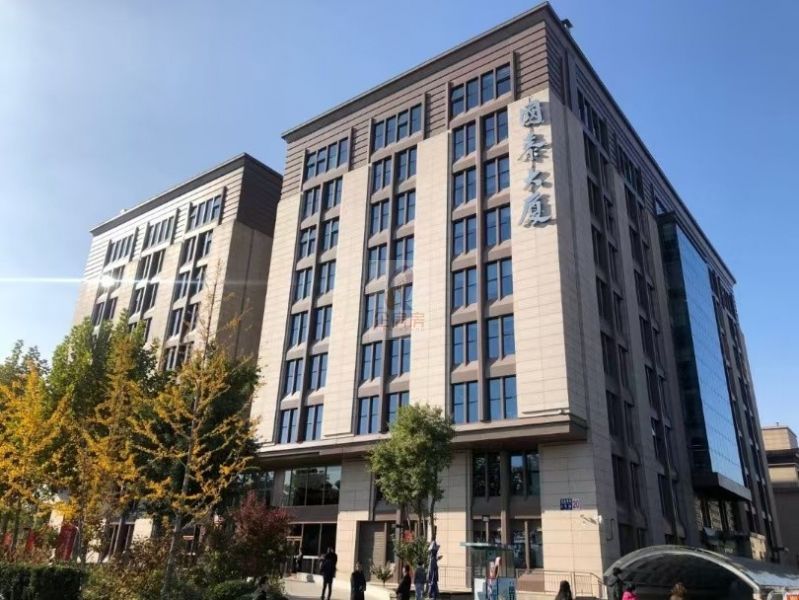 东升科技园国泰大厦