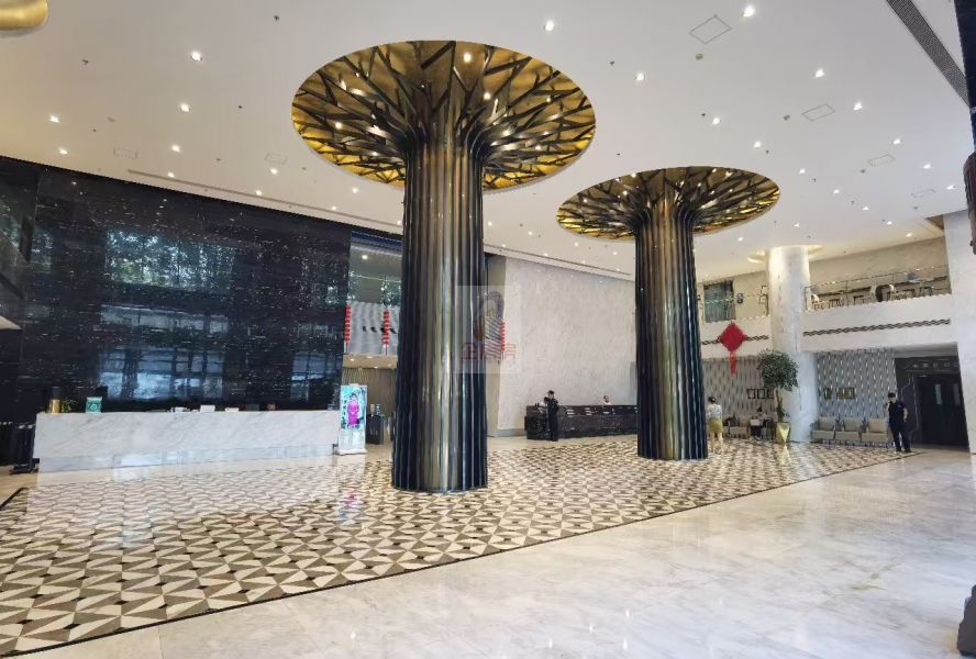 东升科技园国泰大厦