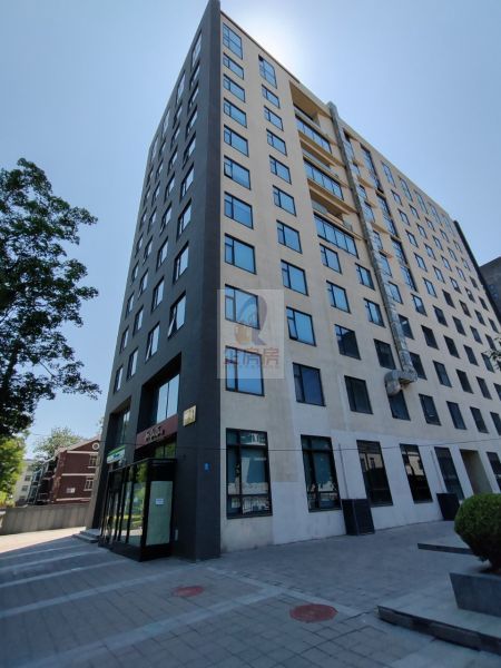 阳光878商务中心