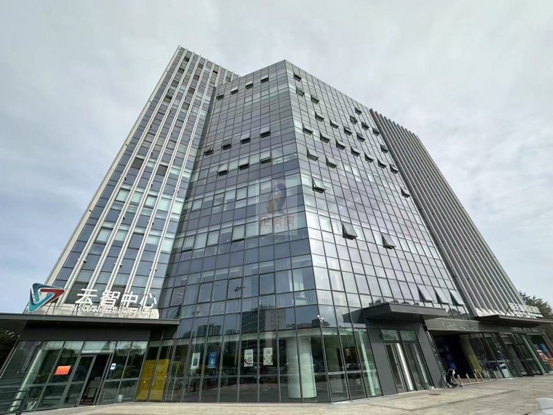 昌发展云智中心