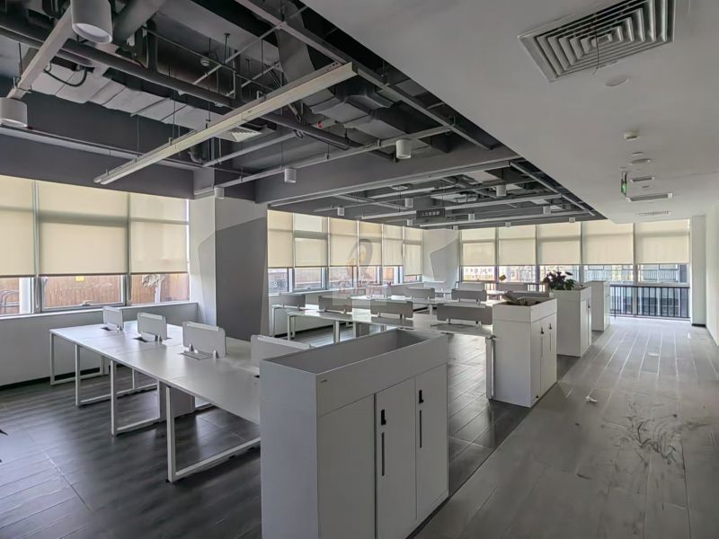 昌发展云智中心