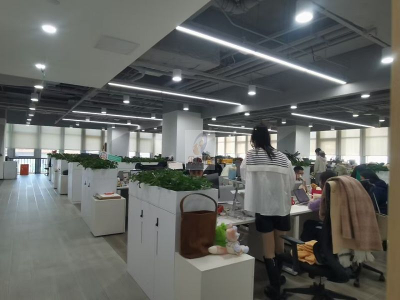 昌发展云智中心