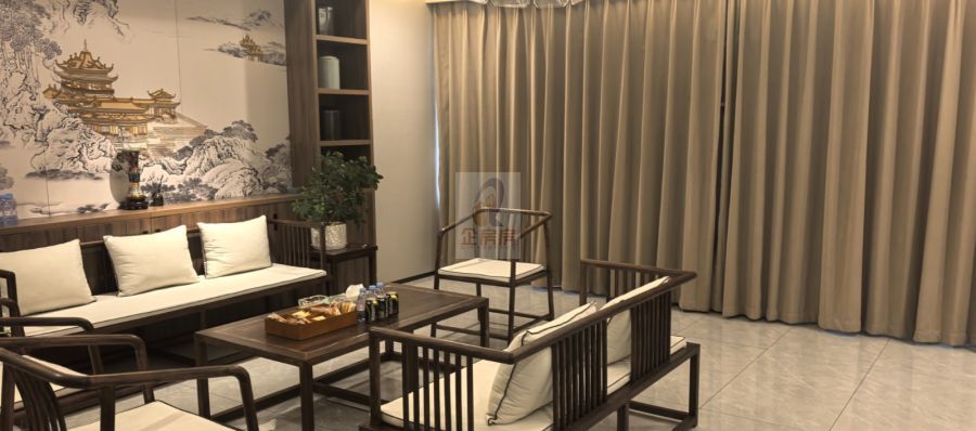 海淀区海友酒店(独栋)