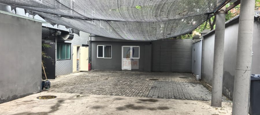 海淀区海友酒店(独栋)