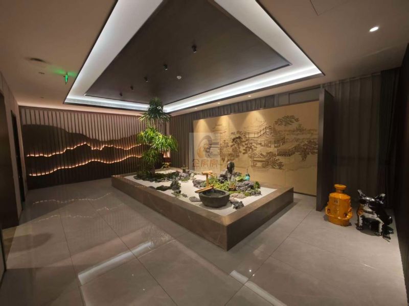 海淀区海友酒店(独栋)