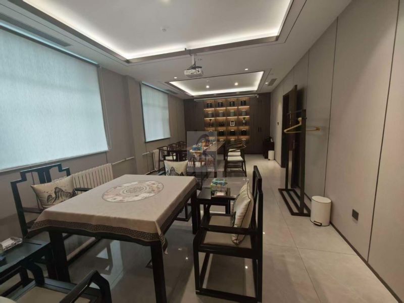 海淀区海友酒店(独栋)