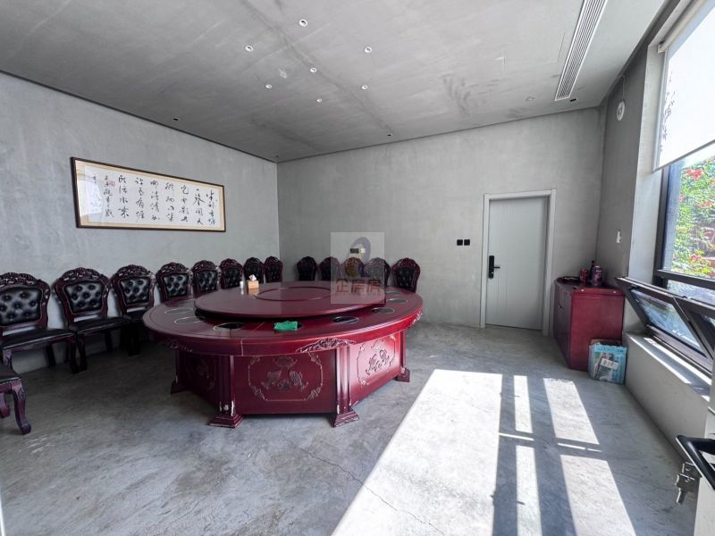 半亩塘文化创意园