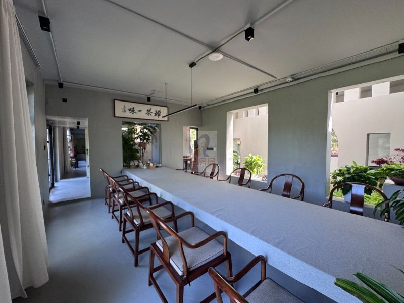 半亩塘文化创意园