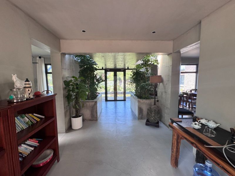 半亩塘文化创意园