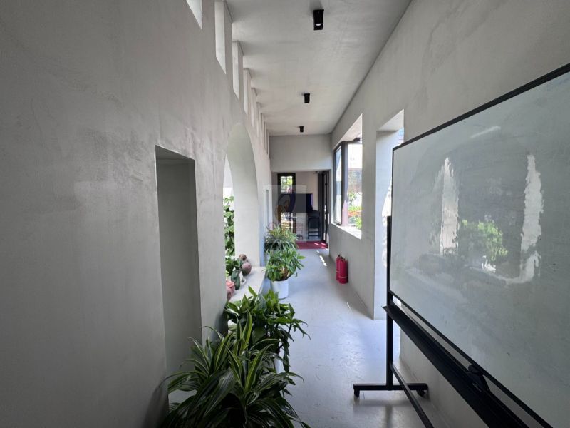 半亩塘文化创意园