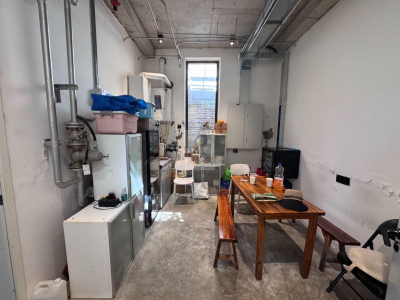 半亩塘文化创意园