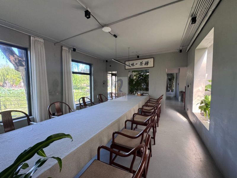 半亩塘文化创意园